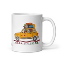 MUGS GASY M'LAY