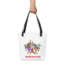 Tote bag Paysannes