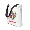 Tote bag Paysannes