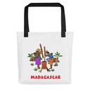 Tote bag Paysannes