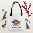 Tote bag Paysannes