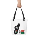 TOTE BAG MON ADN