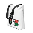 TOTE BAG MON ADN