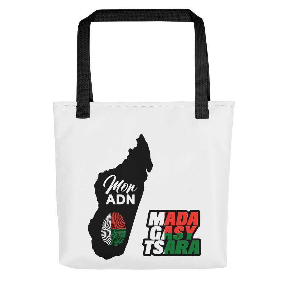 TOTE BAG MON ADN