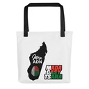 TOTE BAG MON ADN