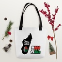 TOTE BAG MON ADN