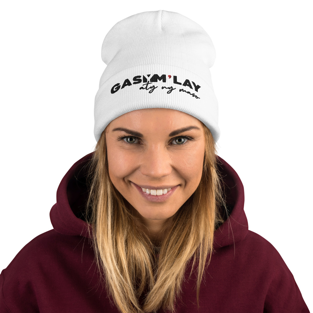 BONNET GASY M'LAY