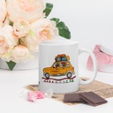 MUGS GASY M'LAY