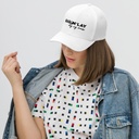 CASQUETTE BASEBALL