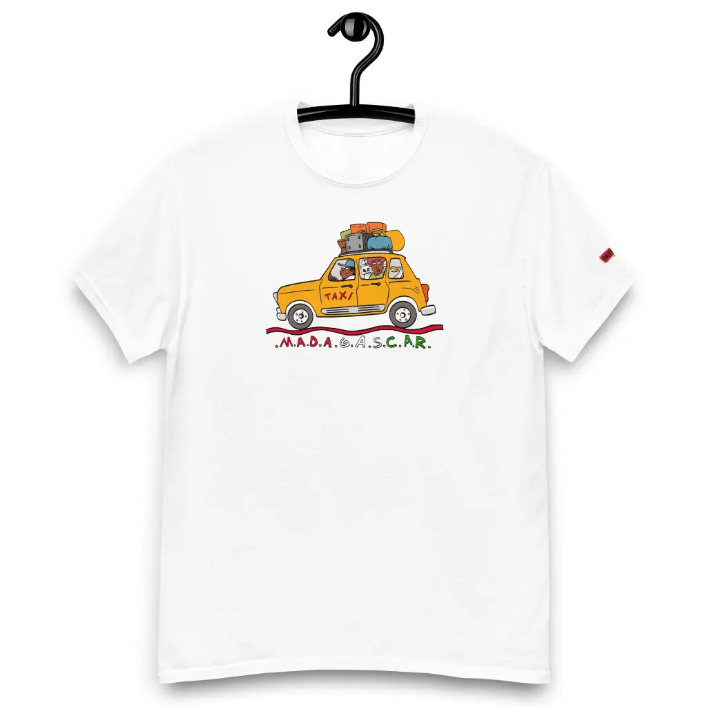 t-shirt adulte taxi4.webp