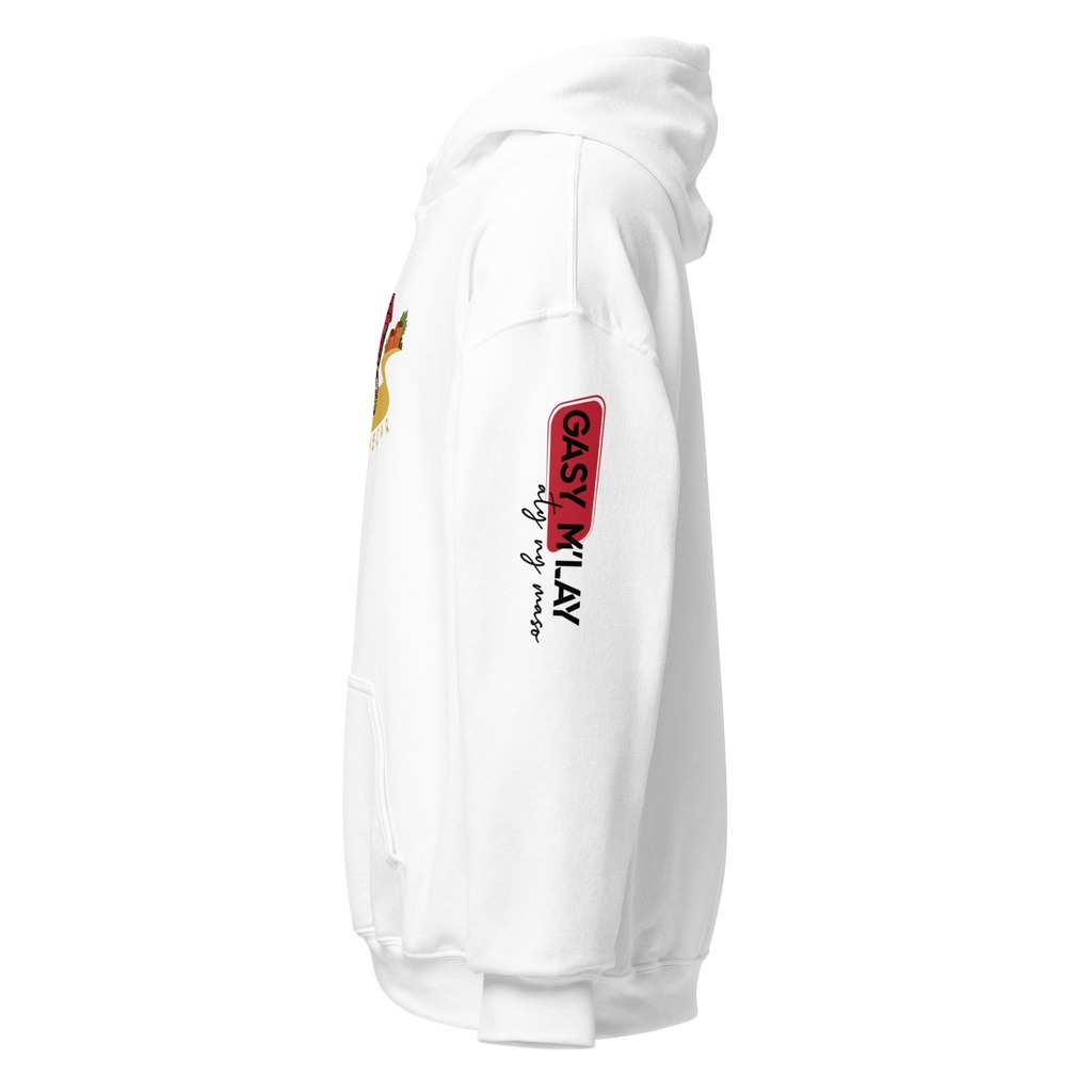 SWEAT POUSSE POUSSE