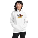 SWEAT POUSSE POUSSE
