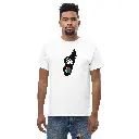 t-shirt adulte mon adn5.webp