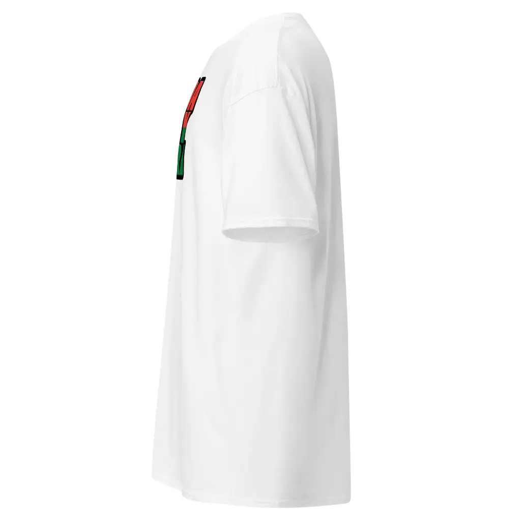 t-shirt adulte mada gasy tsara7.webp