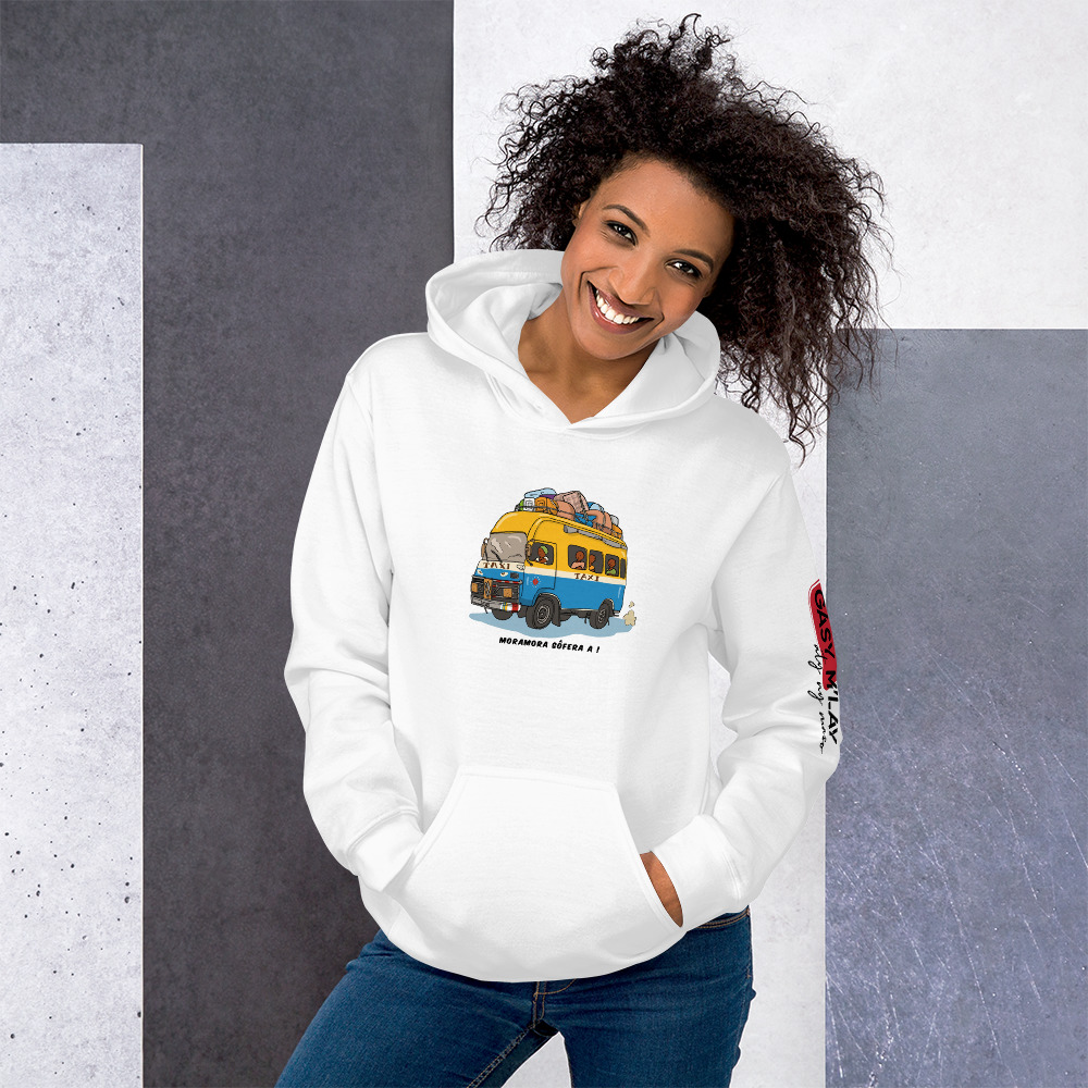 SWEAT TAXI BROUSSE