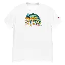 t-shirt adulte cameleon6.webp