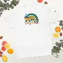 t-shirt adulte cameleon1.webp