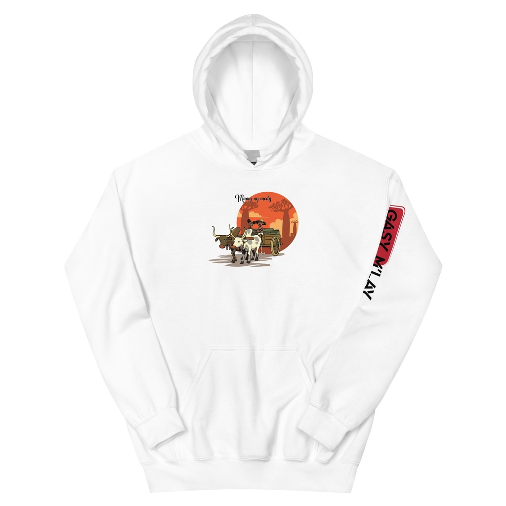 SWEAT SARETY