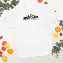t-shirt adulte mada fond fleur1.webp