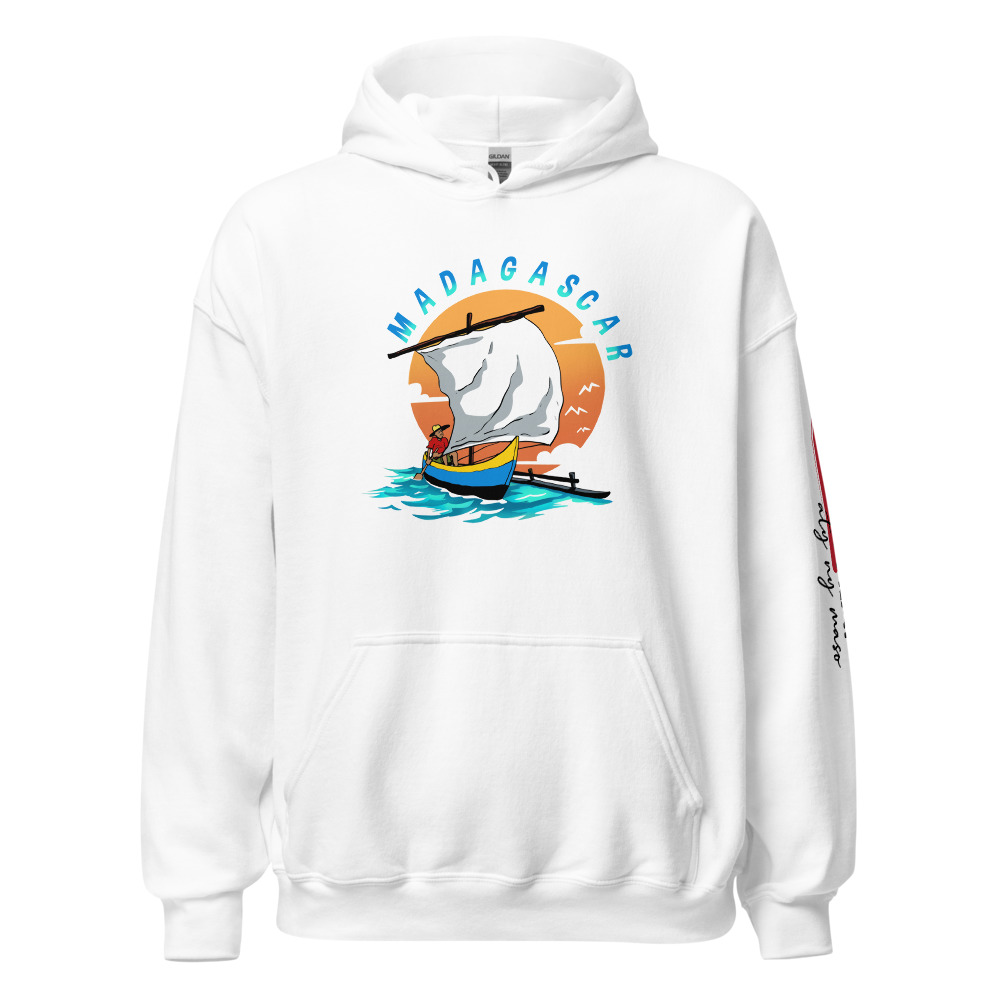 SWEAT PIROGUE