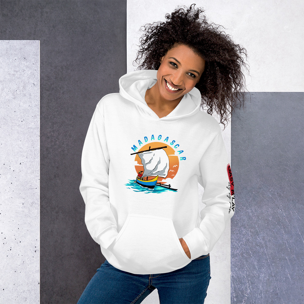 SWEAT PIROGUE