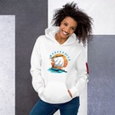 SWEAT PIROGUE