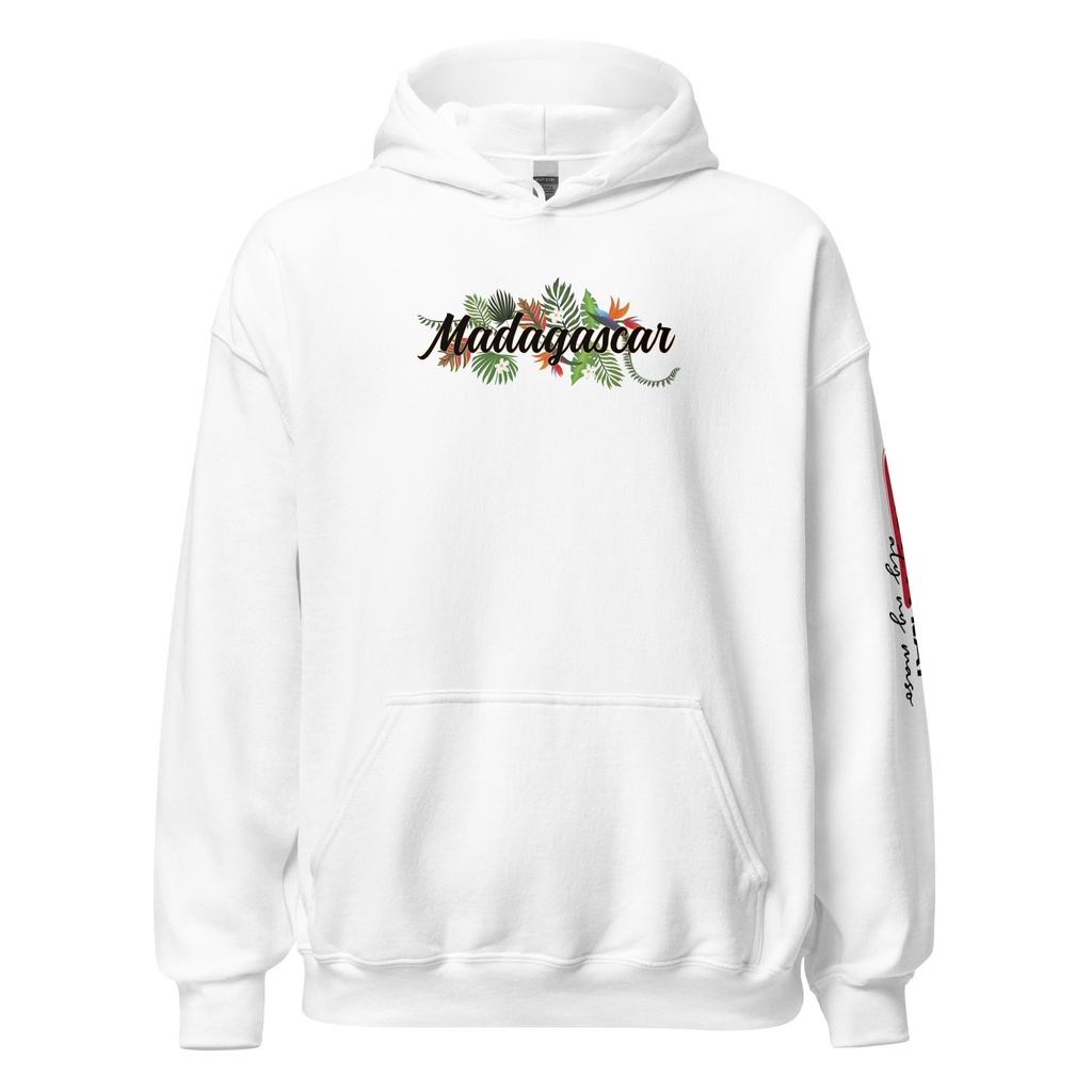 SWEAT MADAGASCAR