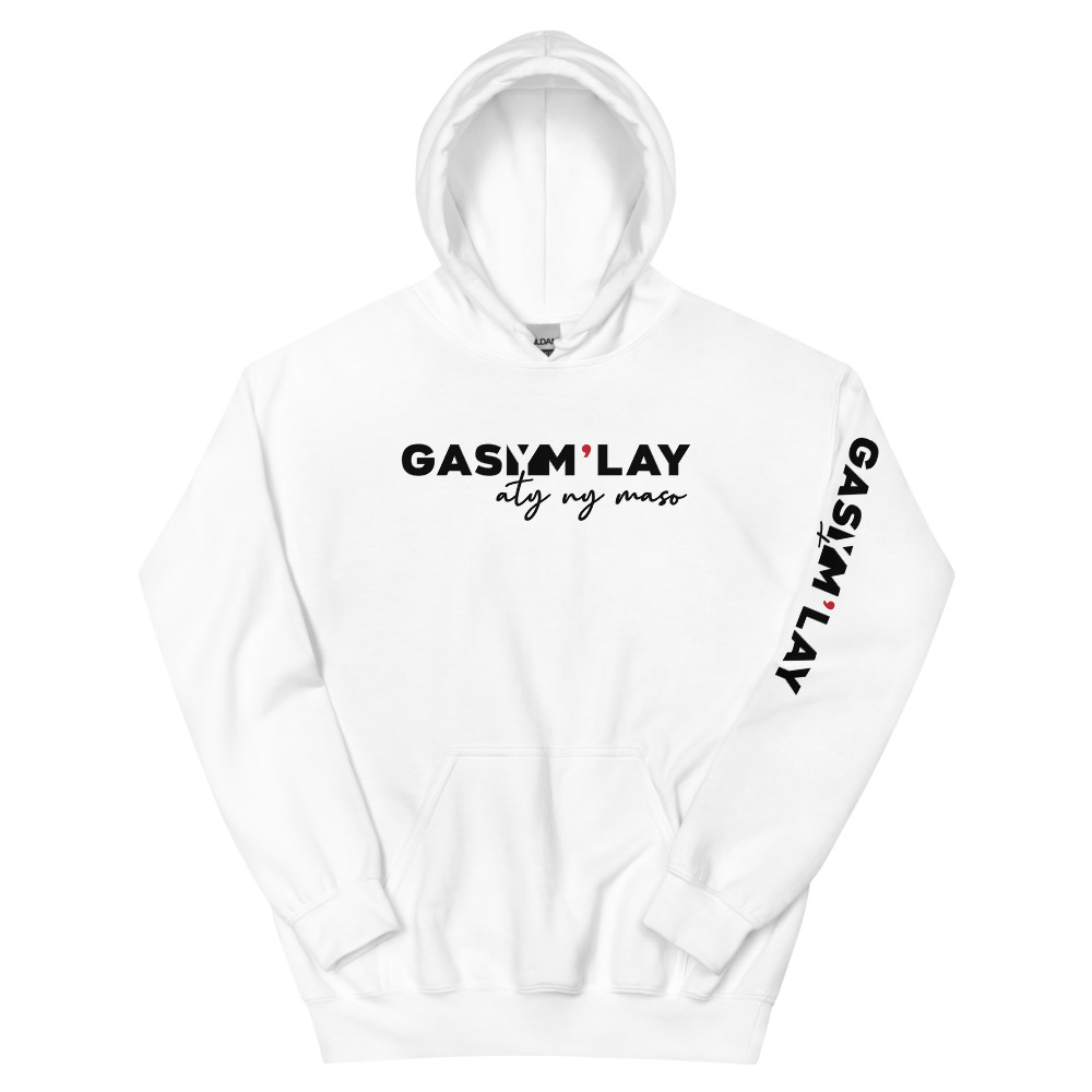 SWEAT GASY M'LAY