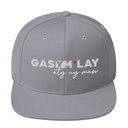 CASQUETTE SNAPBACK