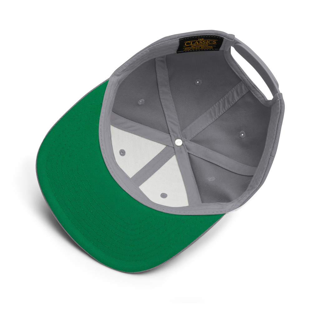 CASQUETTE SNAPBACK