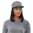 CASQUETTE SNAPBACK