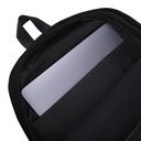 SAC À DOS BLANC
