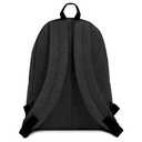 SAC À DOS BRODÉ GASY M'LAY