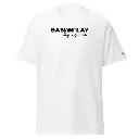 T-SHIRT GASY M'LAY