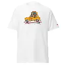 T-SHIRT TAXI GASY