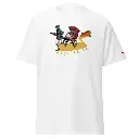 T-SHIRT POUSSE POUSSE