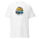T-SHIRT TAXI BROUSSE