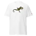 T-SHIRT LÉZARD