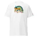 T-SHIRT CAMÉLÉON