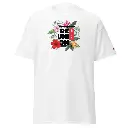 T-SHIRT LA RÉUNION