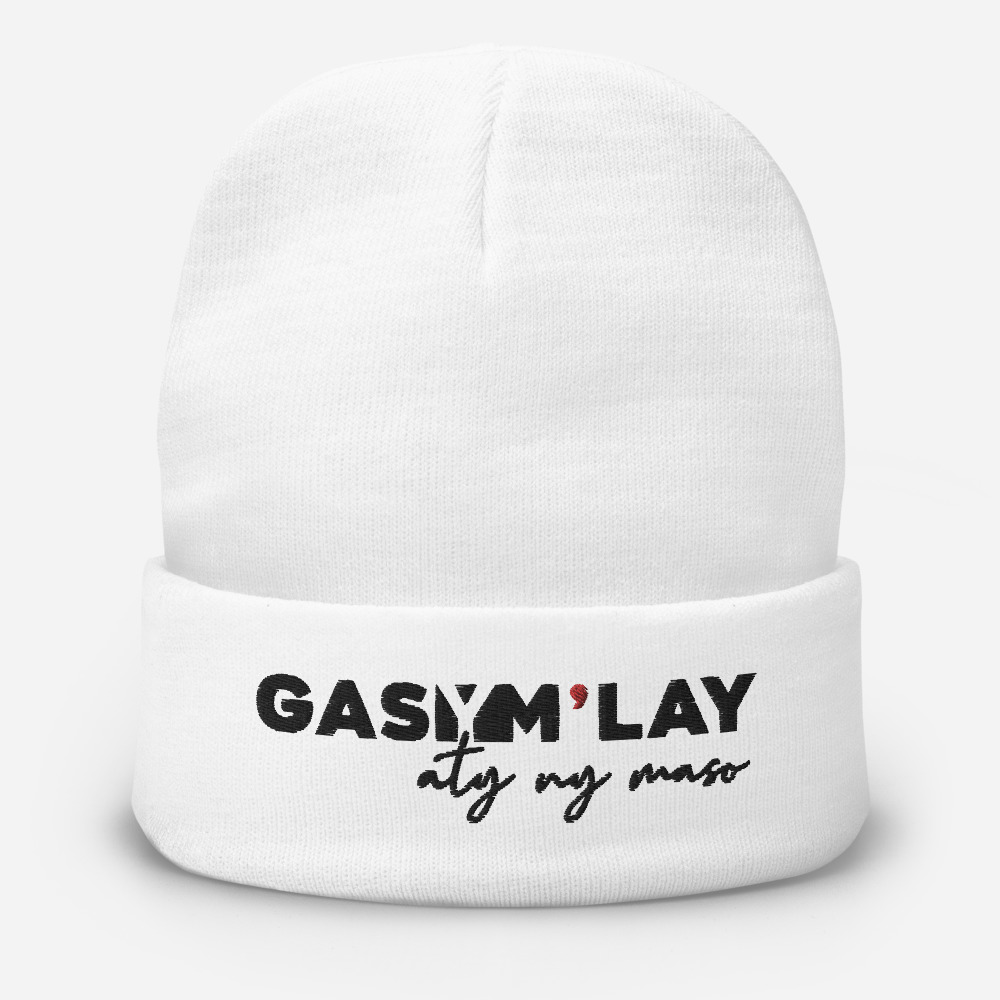 BONNET GASY M'LAY