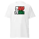 T-SHIRT MADA GASY TSARA
