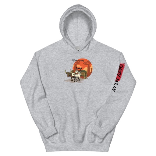 SWEAT SARETY