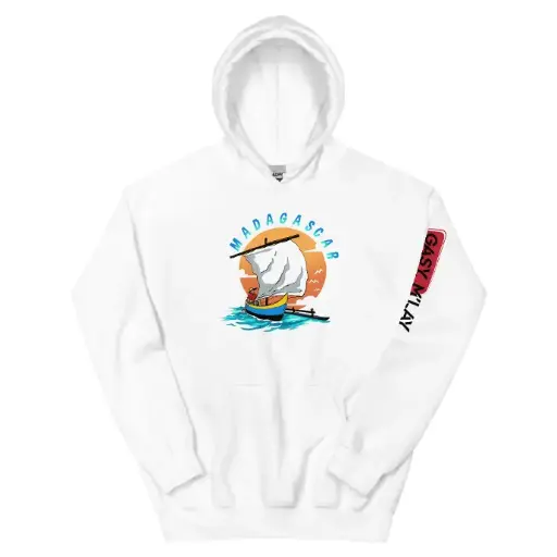 SWEAT PIROGUE