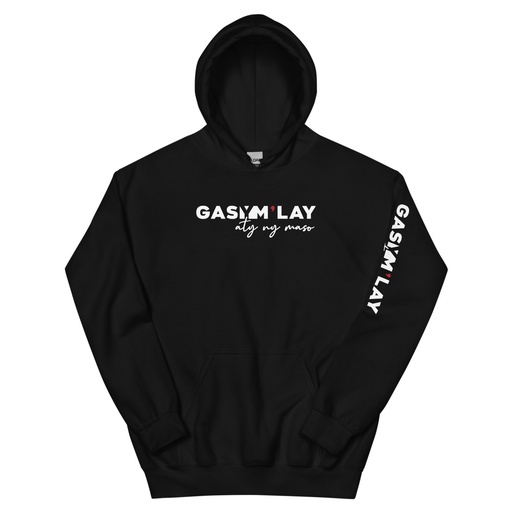 SWEAT GASY M'LAY