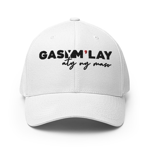 CASQUETTE BASEBALL