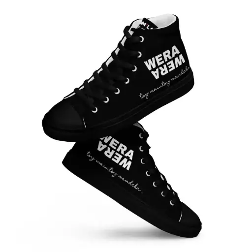 BASKET HAUTE WERAWERA
