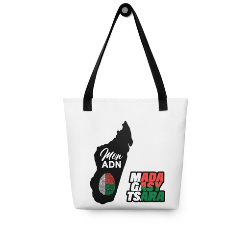 TOTE BAG MON ADN