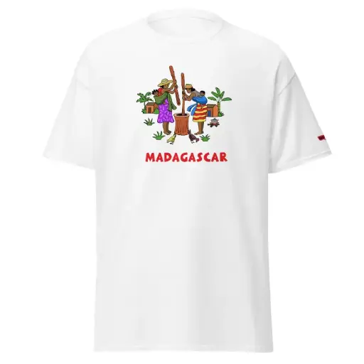 T-SHIRT PAYSANNES