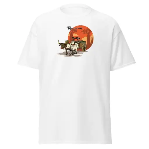 T-SHIRT SARETY